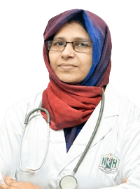 Dr. Sarwat Ara Riku, Gynecology, Obstetrics, Infertility Specialist & Surgeon