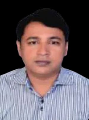 Dr. Sharif Shahjamal, Urology Specialist & Surgeon