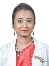 Dr. Tanny Tarafder, General, Breast, Laparoscopic & Colorectal Surgeon
