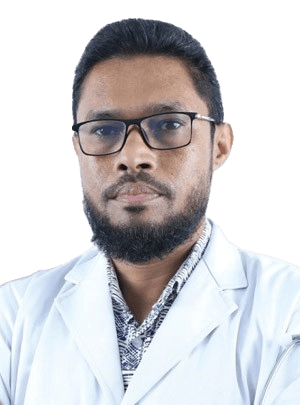 Dr. Yeahea Manik, General, Laparoscopic & Colorectal Surgeon