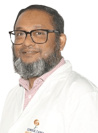 Prof. Dr. Abdullah Al Tarique, General, Laparoscopic & Plastic Surgeon