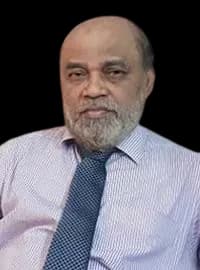 Prof. Dr. Abul Kalam Azad, Bone, Joint, Injuries, Paralysis, Orthopedics & Trauma Surgeon