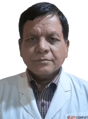 Prof. Dr. Md. Belayet Hossain Khan, Gastroenterology & Liver Specialist