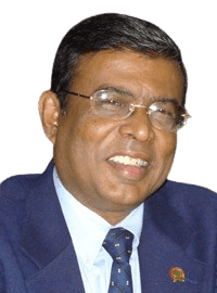 Prof. Dr. Md. Iqbal Qavi, Orthopedics, Trauma, Arthroscopy & Joint Replacement Specialist