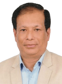 Prof. Dr. Md. Nazrul Islam, Orthopedics (Bone, Joint, Trauma, Spine) Specialist & Surgeon