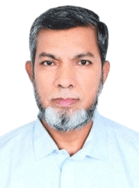 Prof. Dr. Md. Saidul Islam, Orthopedics (Bone, Joint, Trauma, Spine) Specialist & Surgeon
