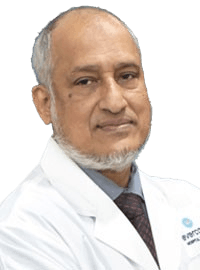 Prof. Dr. Qamrul Alam Saleh, Orthopedics (Bone, Joint, Arthritis, Trauma) Specialist & Spine Surgeon