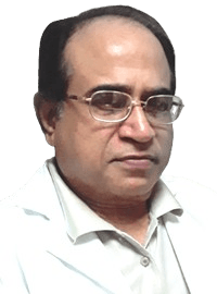 Prof. Dr. Rezaur Rahman Talukder, General & Laparoscopic Specialist Surgeon