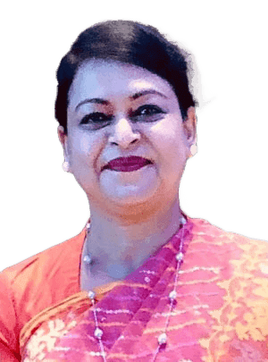Prof. Dr. Roushan Akhter Jahan, Gynecology, Obstetrics Specialist & Surgeon