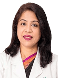 Prof. Dr. Salma Sultana, Breast, Colorectal & Laparoscopic Surgery Specialist