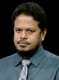 Prof. Dr. Shahidul Islam, Orthopedics (Bone, Joint, Arthritis, Trauma) Specialist & Spine Surgeon