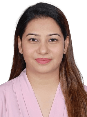 Dr. Adiba Chowdhury, General & Laparoscopic Surgeon