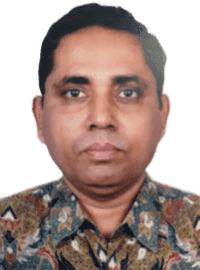 Dr. Aloke Kumar Raha, Liver Diseases Specialist