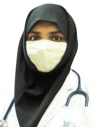 Dr. Arfana Yesmin, Medicine Specialist