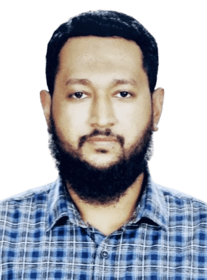 Dr. K M Shorfuddin Ashik, Orthopedic (Bone, Joint, Arthritis, Trauma) Specialist & Surgeon