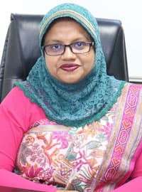 Dr. Kazi Foyeza Akther, Gynecology, Infertility & Painless Normal Delivery Specialist