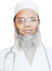 Dr. Md. Hamidul Islam, Bone, Joint, Orthopedics Specialist & Trauma Surgeon