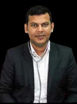 Dr. Md. Masum Ali, Neursurgery Specialist