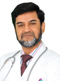 Dr. Md. Mizanur Rahman, Arthroplasty, Trauma & Spine Surgery Specialist