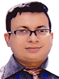 Dr. Md. Salahuddin Shahed Chowdhury, Liver & Endoscopy Specialist