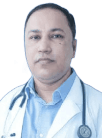 Dr. Md. Showkat Ali, Kidney & Medicine Specialist