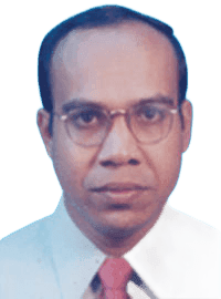 Dr. Mohammed Rashed Mirjada, Medicine Specialist