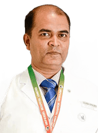 Dr. Mohammod Ferdaus Kamal, Clinical Pathology & Hematology Specialist