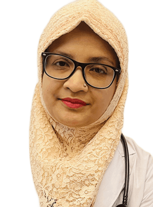 Dr. Nargis Sultana, Obstetrics, Gynecology Specialist & Surgeon