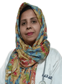 Dr. Nawshin Tasnuva, Gynecology, Obstetrics Specialist & Surgeon