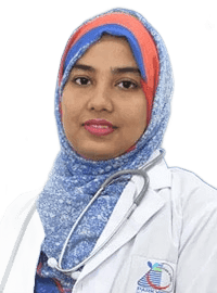 Dr. Nazmin Sultana, Gynecology, Obstetrics Specialist & Surgeon