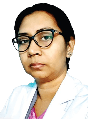 Dr. Nelema Jahan, General, Laparoscopic, Breast & Colorectal Surgeon