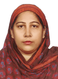 Dr. Nilima Jafrin, Gynecology & Obstetrics Specialist