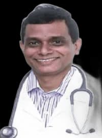 Dr. Ratan Kanti Saha, Kidney & Diabetes Specialist
