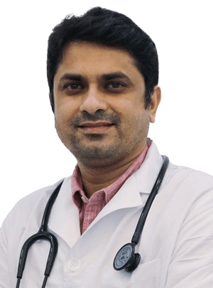 Dr. Ripon Kumer Ghosh, Orthopedic, Traumatology, Spine Specialist & Surgeon