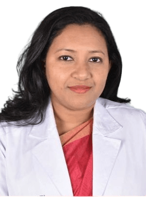 Dr. Sadia Afrin Tani, General, Laparoscopic, Breast & Colorectal Surgeon