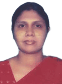 Dr. Seema Bhattacharjee, Gynecology, Obstetrics Specialist & Surgeon