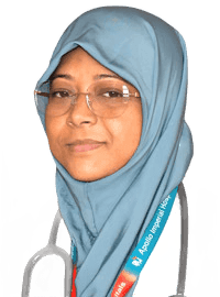 Dr. Shirajam Munira, Blood Cancer & Blood Diseases Specialist