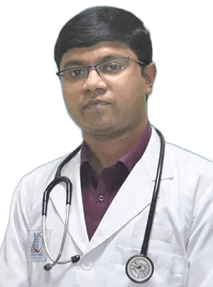 Dr. Showrab Biswas, Hematology (Blood Diseases & Blood Cancer) Specialist