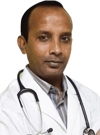 Dr. Syed Mahtab-Ul-Islam, Kidney Diseases, Dialysis, Transplant & Medicine Specialist