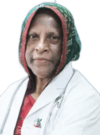 Dr. Zakeya Sultana Begum, Gynecology, Obstetrics, Infertility Specialist & Surgeon