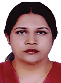 Dr. Zakia Afroze, Gynecologist & Surgeon