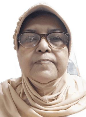 Dr. Zayeda Sultana, Gynaecologist, Obstetrician & Surgeon