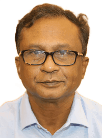 Prof. Dr. Anupam Barua, Hematology (Blood Diseases, Blood Cancer) & Medicine Specialist