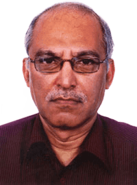 Prof. Dr. Emran Bin Yunus, Kidney Diseases Specialist