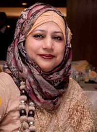 Prof. Dr. Jesmine Banu, Gynecology, Obstetrics, Infertility Specialist & Laparoscopic Surgeon