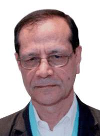 Prof. Dr. M. A. Faiz, Medicine Specialist