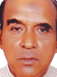 Prof. Dr. Md. Abdul Mottalib, Mental Health, Drug Addiction Specialist & Psychiatrist