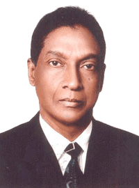 Prof. Dr. Md. Amir Hossain, Medicine & Diabetes Specialist