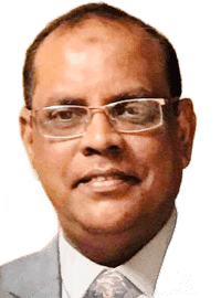 Prof. Dr. Mohammad Golam Rabbani, Blood Diseases & Blood Cancer Specialist