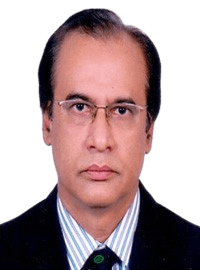 Prof. Dr. Muhammad Shahiduzzaman, Orthopedics (Bone, Joint, Trauma, Spine) Specialist & Surgeon in Dhaka